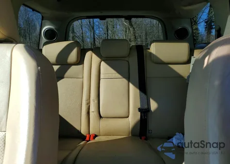 2008 Land Rover Lr2 Se Technology from USA, damaged, VIN SALFS24N48H042683